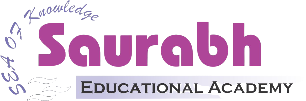 Saurabh Education Academy